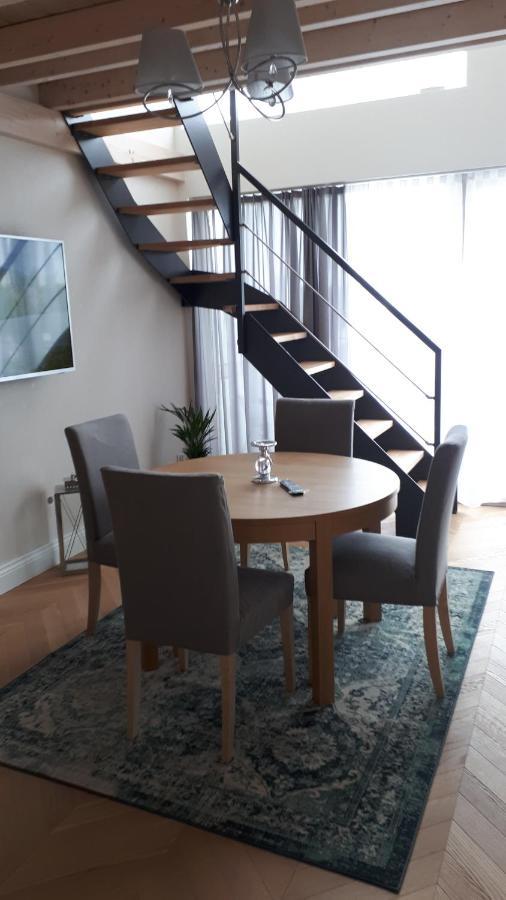 Apartament Morskie Wzgorze II Διαμέρισμα Mechelinki Εξωτερικό φωτογραφία