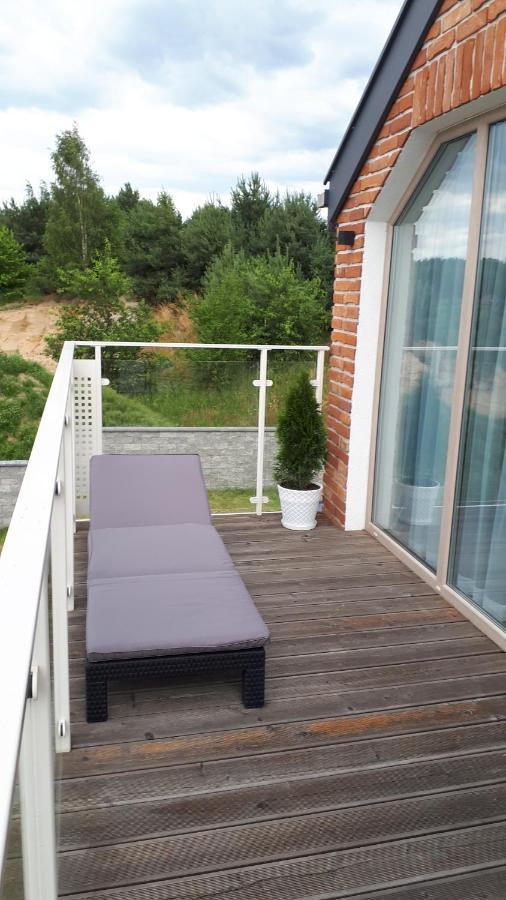 Apartament Morskie Wzgorze II Διαμέρισμα Mechelinki Εξωτερικό φωτογραφία