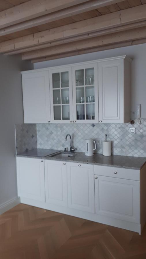Apartament Morskie Wzgorze II Διαμέρισμα Mechelinki Εξωτερικό φωτογραφία