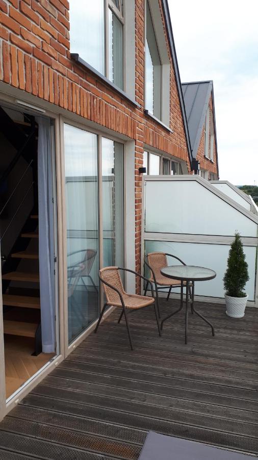 Apartament Morskie Wzgorze II Διαμέρισμα Mechelinki Εξωτερικό φωτογραφία