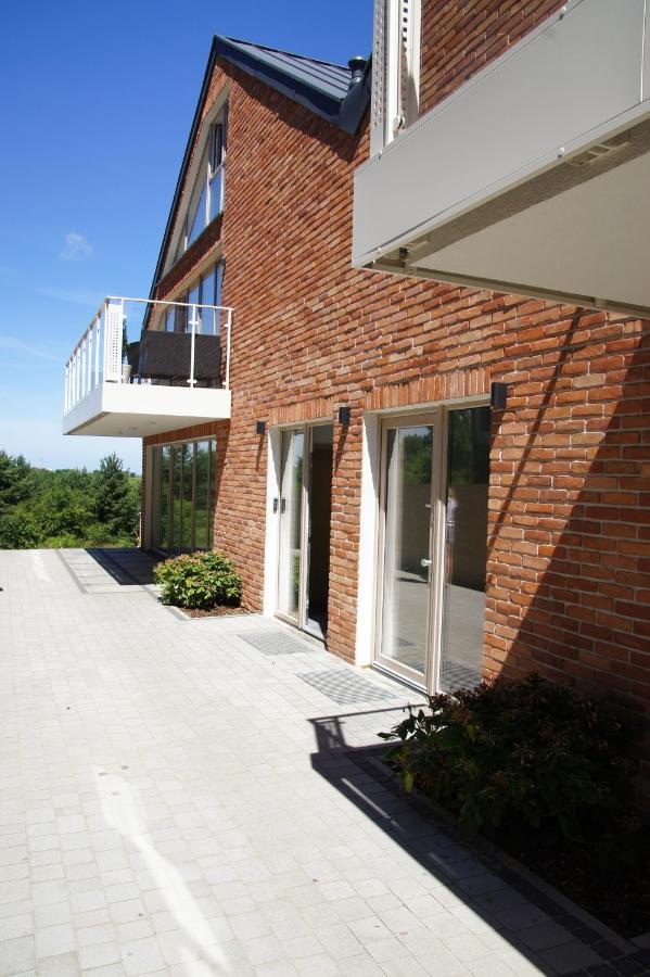 Apartament Morskie Wzgorze II Διαμέρισμα Mechelinki Εξωτερικό φωτογραφία