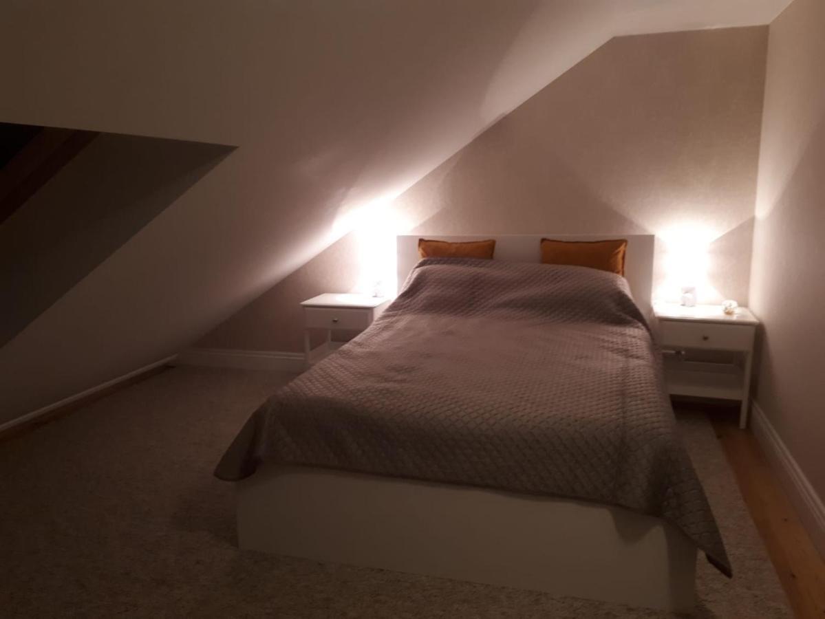 Apartament Morskie Wzgorze II Διαμέρισμα Mechelinki Εξωτερικό φωτογραφία