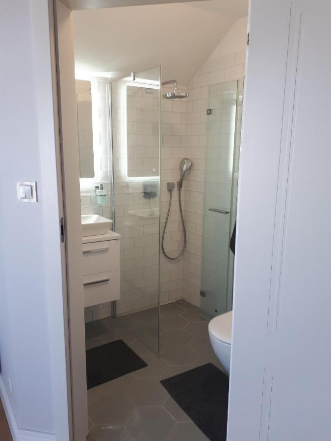 Apartament Morskie Wzgorze II Διαμέρισμα Mechelinki Εξωτερικό φωτογραφία